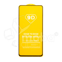 Защитное стекло "Полное покрытие" для Xiaomi Poco M6 Pro 4G/X6 Neo 5G/Note 13 5G/13 Pro 4G/14S Черный