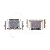 Разъем Type-C для OPPO A53/A53s/A54/A55 4G/A16/A52/A72/A74 4G/A78 4G/Reno 5 Lite/7/Tecno Pova 2/4/Camon 17P
