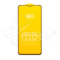 Защитное стекло "Полное покрытие" для Samsung Galaxy A04/A04s/A04e (A045F/A047F/A042F) Черный