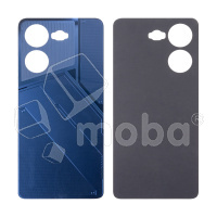 Задняя крышка для Tecno Pova 5 (LH7n) Черный