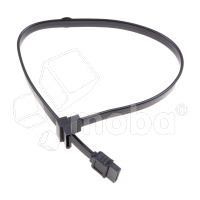 Кабель жесткого диска HDD/SSD удлиненный для iMac 21.5 A1311 Mid 2011 (593-1295)