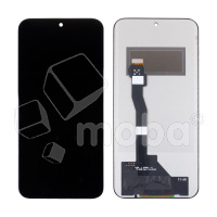 Дисплей для Huawei Nova 11/12s (FOA-LX9) в сборе с тачскрином Черный - (In-Cell)