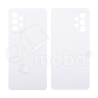 Задняя крышка для Samsung Galaxy A52/A52 5G/A52s 5G (A525F/A526B/A528B) Белый