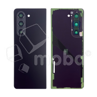 Задняя крышка для Samsung Galaxy Z Fold5 (F946B) Черный - OR