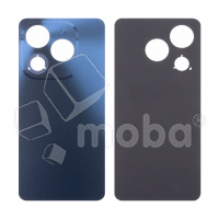 Задняя крышка для Infinix Smart 8 (X6525) Черный