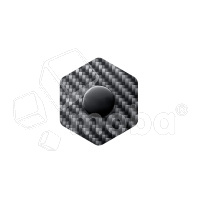 Инструмент для вскрытия Tribe Tool B-type (октагон, карбон)