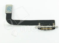 Шлейф для iPad 3 9.7" 2012 (A1416/A1430/A1403) на системный разъем