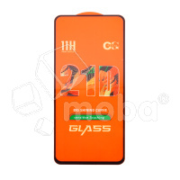 Защитное стекло "Полное покрытие" для Nothing Phone 2 Черный