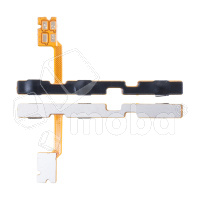 Шлейф для Realme C21/C11 2021/Narzo 50i (RMX3231/RMX3235/RMX3201) на кнопки громкости/включения