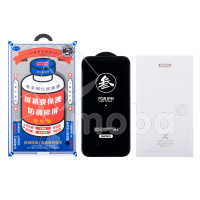 Защитное стекло Remax Medicine Glass GL-27 для iPhone 14 Pro Max Черный