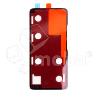 Скотч задней крышки для Xiaomi Redmi Note 10 Pro 4G (M2101K6G) (водонепроницаемый)
