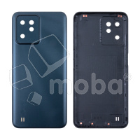 Задняя крышка для Realme C31 (RMX3501) Зеленый