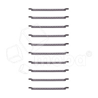 Сетка динамика для Huawei P Smart Z/Y9s/Y9 Prime 2019/Honor 9X (STK-LX1/STK-L21) (10 шт.)