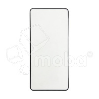 Защитное стекло "Полное покрытие" для OnePlus 13R Черный