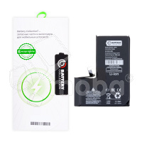 Аккумулятор для iPhone 13 Pro - Battery Collection - усиленная 3300 mAh - (Коробка + скотч + отвертка)