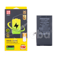Аккумулятор для iPhone 12/12 Pro - Pisen усиленная 3310 mAh