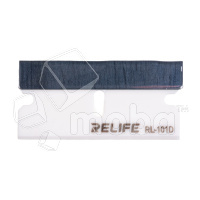 Лезвие Relife RL-101D для удаления клея (керамическое)