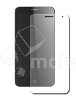 Защитное стекло "Полное покрытие" для Xiaomi Redmi 6/6A Черный