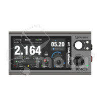 Лабораторный источник питания Mechanic DC-1205 (45W, 5A, 1.3-12V, 10000 mAh, импульсный)