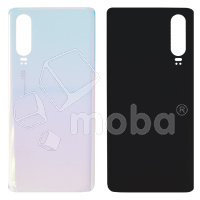 Задняя крышка для Huawei P30 (ELE-L29) Голубой