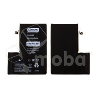 Аккумулятор для Apple iPhone 12 Pro Max - Battery Collection (Премиум) - усиленная 4310 mAh