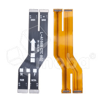 Шлейф для Samsung Galaxy A16 4G/5G/A17 4G/A26 5G (A165F/A166B/A175F/A266B) межплатный