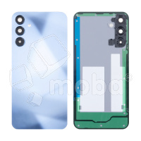 Задняя крышка для Samsung Galaxy A15 4G/5G (A155F/A156B) Синий - Премиум
