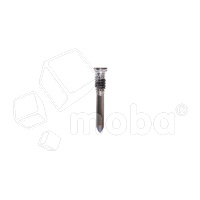 Винты для iPhone 15/15 Plus (комплект 2 шт.) Розовый