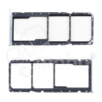 Держатель SIM для Realme C31 (RMX3501) Серый