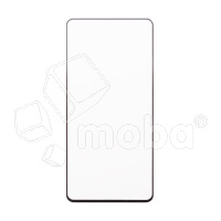 Защитное стекло "Полное покрытие" для Asus Zenfone 11 Ultra Черный