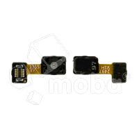 Шлейф для Xiaomi Redmi Note 13 4G/14 Pro 4G (23129RAA4G/23124RA7EO/23129RA5FL/24116RACCG) сканер отпечатка пальцев