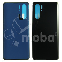 Задняя крышка для Huawei P30 Pro (VOG-L29) Черный