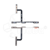 Шлейф для Tecno POP 6 Pro (BE8) на кнопки громкости/включения