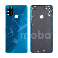 Задняя крышка для Huawei Honor 9A (MOA-LX9N) Зеленый