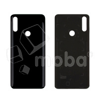 Задняя крышка для Huawei Honor 9X (STK-LX1) Черный