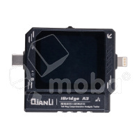Тестер системного разъема Qianli iBridge A3 (Lightning+Type-C)