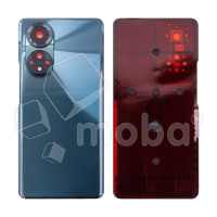 Задняя крышка для Huawei Honor 50 (NTH-NX9) Зеленый - Премиум