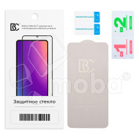 Защитное стекло "Премиум" Безрамочное для Samsung Galaxy A55 5G/A35 5G (A556E/A356E)