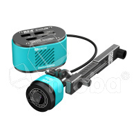 Камера RF4 RF-C39L для микроскопа (HDMI, 4K, с тепловизором, металлический фиксатор)