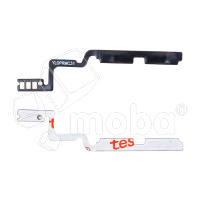 Шлейф для Realme C31 (RMX3501) на кнопки громкости