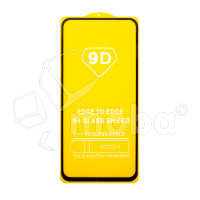 Защитное стекло "Полное покрытие" для Samsung Galaxy S23 FE (S711B) Черный