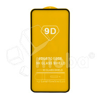 Защитное стекло "Полное покрытие" для Samsung Galaxy S24 FE/S25 FE/A36 5G/A56 5G/M56 5G (S721B/S731B/A366B/A566B/M566B) Черный