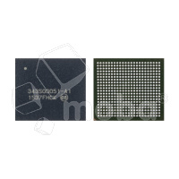 Микросхема 343S00051 (Контроллер питания для iPad Pro 9.7/iPad Pro 10.5/iPad Pro 12.9 2015)