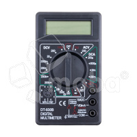 Мультиметр DT-830B (цифровой)