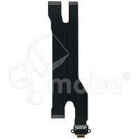 Шлейф для Huawei P30 Pro (VOG-L29) на системный разъем