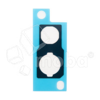 Наклейка (пыльник) камеры для iPhone 11 (10 шт.)