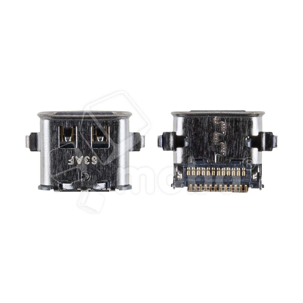 Разъем Type-C для ноутбука Lenovo ThinkPad T480/T580/L480/L490/L580/L590/EI480/EI580