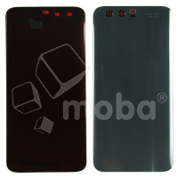 Задняя крышка для Huawei Honor 9/9 Premium (STF-L09/STF-AL10) Серый - Премиум