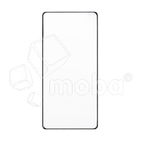 Защитное стекло "Премиум" для Google Pixel 6 Pro Черный