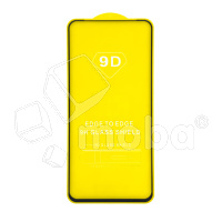 Защитное стекло "Полное покрытие" для OnePlus Nord 4 Черный